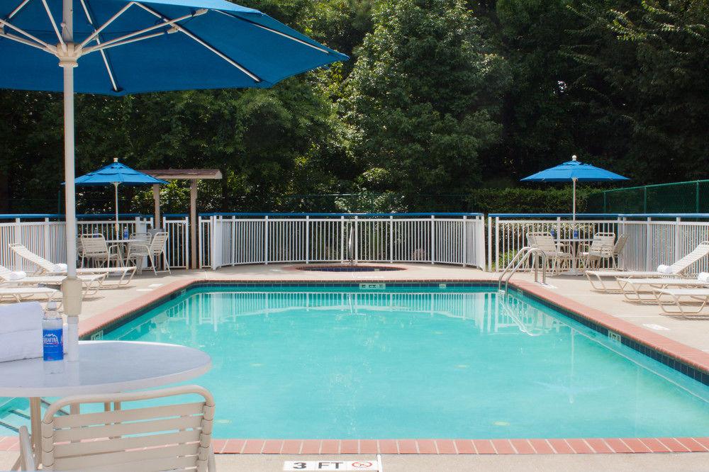 Fairfield Inn & Suites By Marriott Atlanta Kennesaw Εξωτερικό φωτογραφία