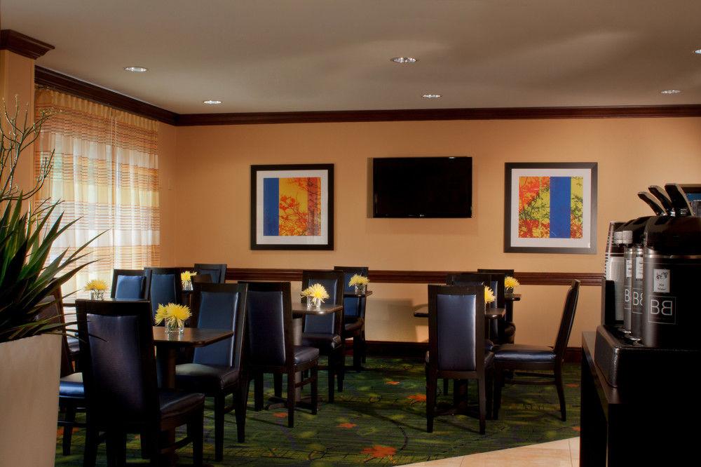 Fairfield Inn & Suites By Marriott Atlanta Kennesaw Εξωτερικό φωτογραφία