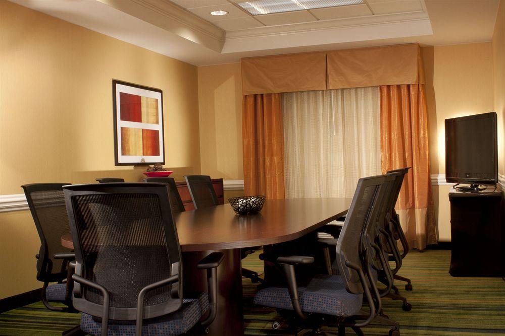 Fairfield Inn & Suites By Marriott Atlanta Kennesaw Εξωτερικό φωτογραφία