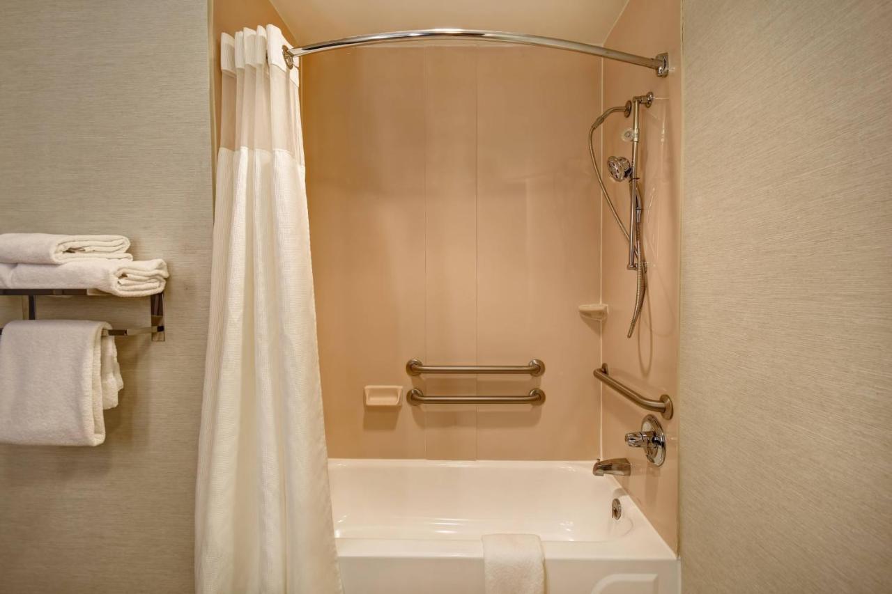 Fairfield Inn & Suites By Marriott Atlanta Kennesaw Εξωτερικό φωτογραφία