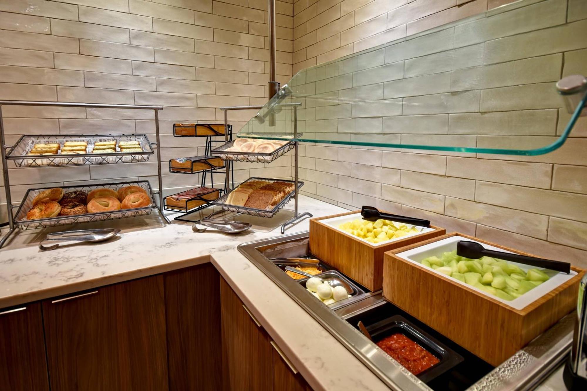 Fairfield Inn & Suites By Marriott Atlanta Kennesaw Εξωτερικό φωτογραφία