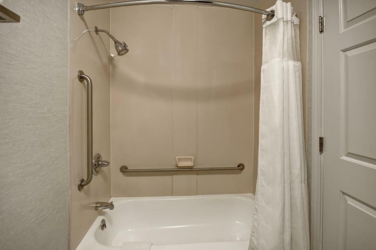 Fairfield Inn & Suites By Marriott Atlanta Kennesaw Εξωτερικό φωτογραφία